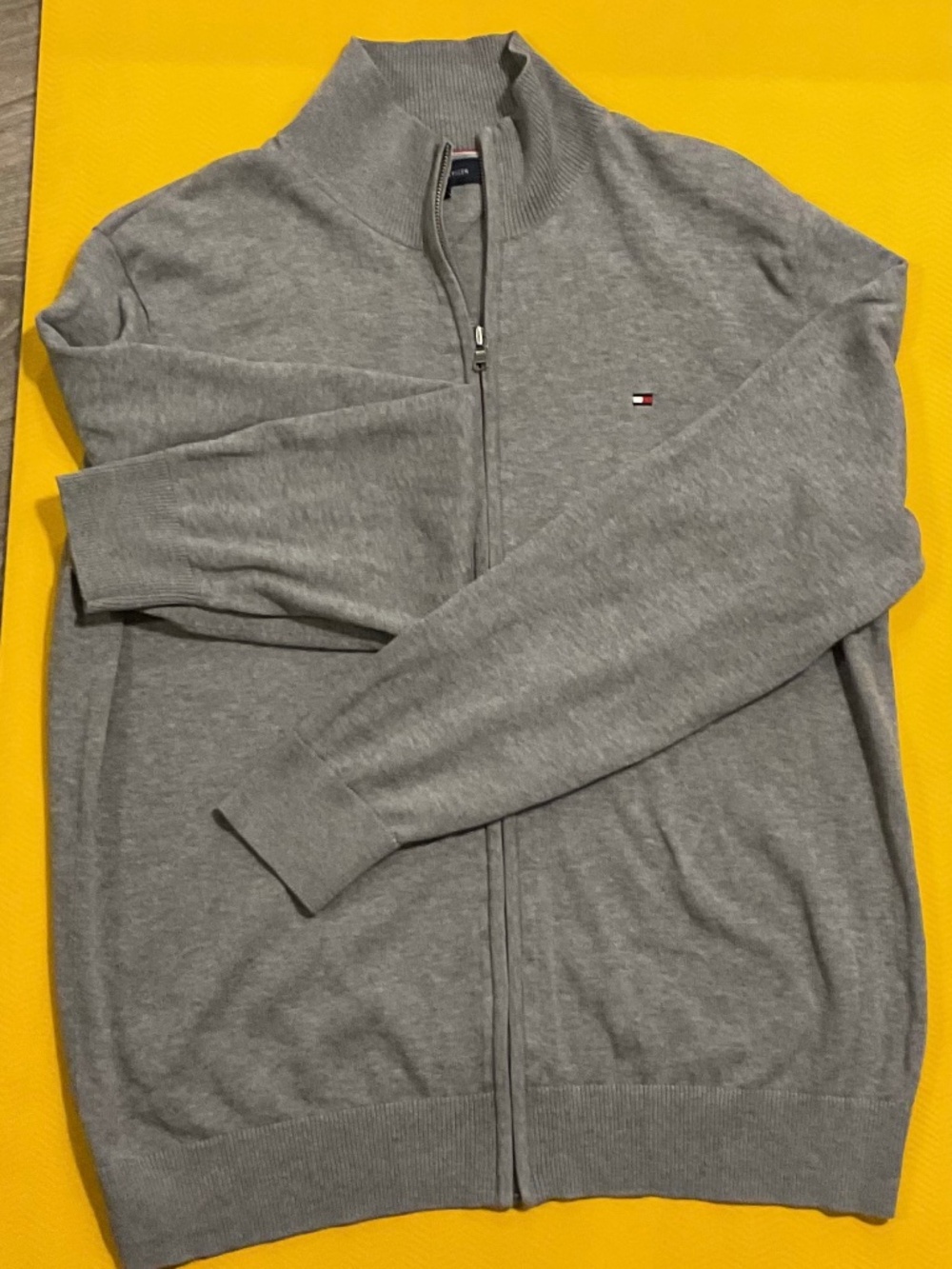 Cotton 100%;knit sweater